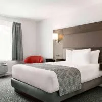 Travelodge by Wyndham Rigaud, hotel a Rigaud