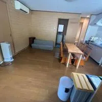 一棟貸切ゲストハウス, hotel di Enoura