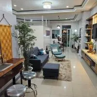 AGC Penthouse - Ground Floor Apartment: Zamboanga şehrinde bir otel