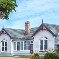 Yambaco0na House, ξενοδοχείο σε Yambacoona