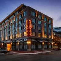 Graduate by Hilton Bloomington, hotel a Bloomington