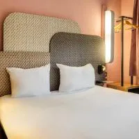 B&B HOTEL Liège Rocourt, Hotel in Lüttich