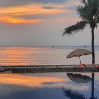 Serene Sands, hotel i Bang Lamung