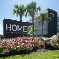 Home2 Suites by Hilton Fort Walton Beach Eglin AirForce Base, hotel di Fort Walton Beach