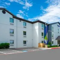 Spark By Hilton Dallas Medical District Love Field, viešbutis mieste Dalasas