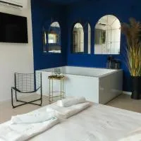 Kāma: Bari Palese'de bir otel