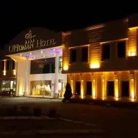 Ottoman Hotel Sakarya, hotell sihtkohas Sakarya