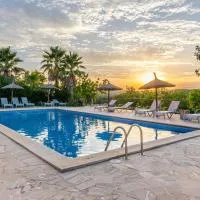 Finca es Rafal, Agroturisme, hotel sa Montuiri
