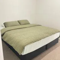 Riverside Hotel, hotel en Cobram