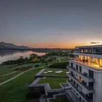 The Europe Hotel & Resort, hotel a Killarney