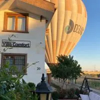 Cappadocia Villa Comfort, hotel v mestu Nevsehir