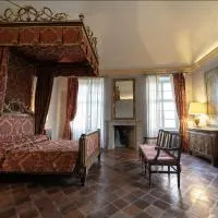 Foresteria del Castello di San Giorgio Canavese, hotel a San Giorgio Canavese