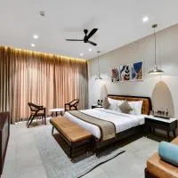 Maira Resort and Convention Centre, hotel a Raipur