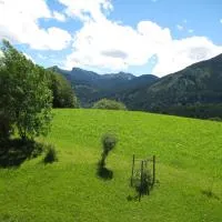 Bergblick, hotel en Saulgrub
