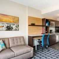 TownePlace Suites by Marriott Memphis Southaven, hotell sihtkohas Southaven