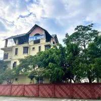 Thanh Dat 1 Hotel, hotel u gradu Bắc Ninh