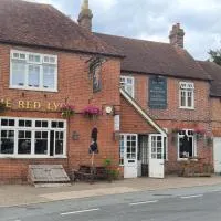 The Red Lyon Slinfold, hotel u gradu Slinfold