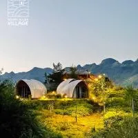 Tớ Dày Du Già Village, hotel sa Làng Cac