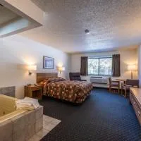 Boulder Junction Motor Lodge, hotel a Boulder Junction