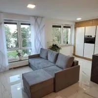 Apartament 100-Brawa 26, hotel di Kluczbork