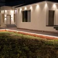 شالية الريف – hotel w mieście Al Jith