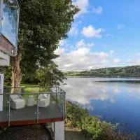 Bala में, होटल Drysgol Lakeside - Bala Lake