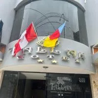 Tallan Hotel, Hotel in Piura