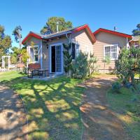 Bide-A-Wee Inn and Cottages, hotel in Pacific Grove