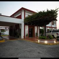 Hotel Espor CA, hotel poblíž Letiště Barinas - BNS, Barinas