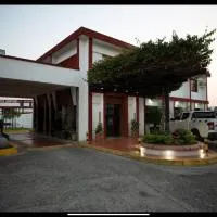 Hotel Espor CA, хотел в Баринас