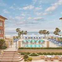 Casa Del Mar, hotel i Los Angeles