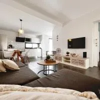 Las Dunas Blancas - Roof Top - by FTV Holidays Homes, hotel v destinaci Villaverde