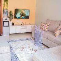 Zuri Home-Kimana, hotel a Kimana