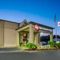 Best Western Plus Oak Mountain Inn, ξενοδοχείο σε Pelham
