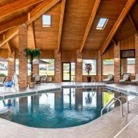 Best Western Jacksonville Inn, hotel a Jacksonville