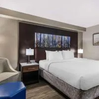 Best Western Atlanta-Marietta Ballpark Hotel, hotel u gradu Atlanta
