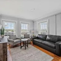 Discover Conway Trendy Downtown Loft, hotel u gradu 'Conway'