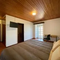 Estalagem Estrela, hotel a Estrela