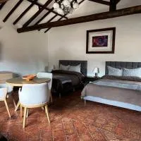Hotel Aire Libre - Suite 9, hotel em Villa de Leyva