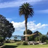 Bethshan Motel, Hotel in Algies Bay