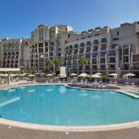 Malta Marriott Resort & Spa &ndash; hotel w mieście St. Julian&rsquo;s