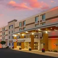 Best Western Plus North Shore Hotel, hotel em Danvers