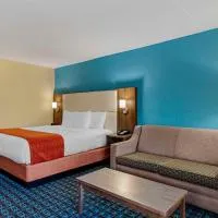 Best Western Plus North Shore Hotel, ξενοδοχείο σε Danvers