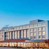 Courtyard by Marriott Erie Bayfront, hotel v destinaci Erie
