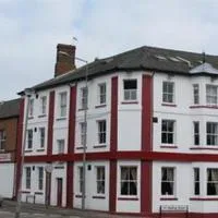 Swan Hotel,米爾頓凱恩斯的飯店