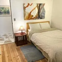 Gallery HARA and guest house, hotel em Hara