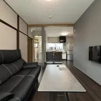 コリーヌ小山: Yuge şehrinde bir otel