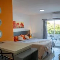 Viesnīca Centro Apart Home pilsētā Hesusmarija