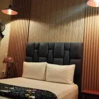 Hotel 50 Suites, hotel v destinácii Caldas
