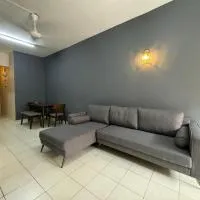 RawangBudjetHomestay, hotell sihtkohas Rawang